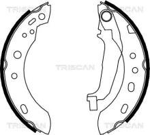 Triscan A/S 8100 14001