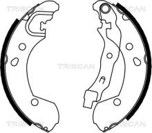 Triscan A/S 8100 14002