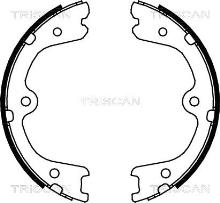 Triscan A/S 8100 14008