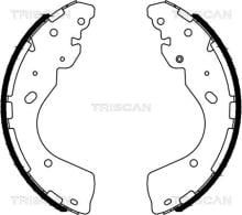 Triscan A/S 8100 14012