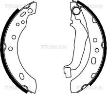 Triscan A/S 8100 14543
