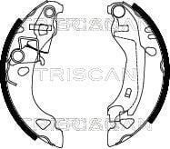 Triscan A/S 8100 15015