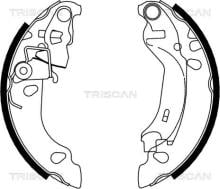 Triscan A/S 8100 15016