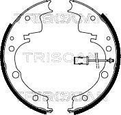 Triscan A/S 8100 15558