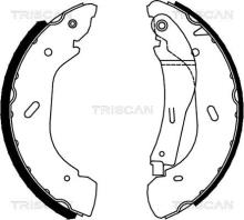 Triscan A/S 8100 16005
