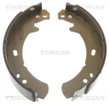 Triscan A/S 8100 17012