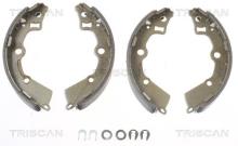 Triscan A/S 8100 18008