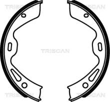 Triscan A/S 8100 20004