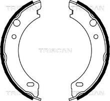 Triscan A/S 8100 27538