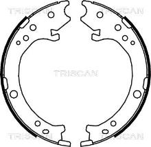 Triscan A/S 8100 40007