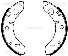 Triscan A/S 8100 65011