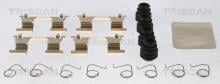 Triscan A/S 8105 101003