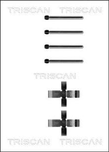 Triscan A/S 8105 101141