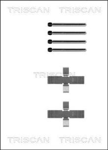 Triscan A/S 8105 101237