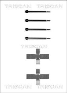 Triscan A/S 8105 101288