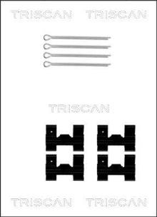 Triscan A/S 8105 101329