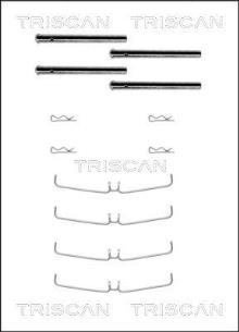 Triscan A/S 8105 101456