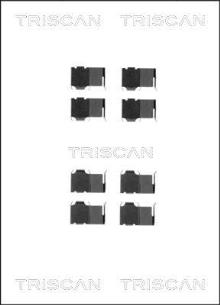 Triscan A/S 8105 101522