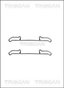 Triscan A/S 8105 101540