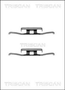 Triscan A/S 8105 101570