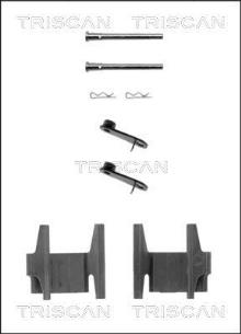 Triscan A/S 8105 101588