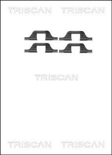 Triscan A/S 8105 101591