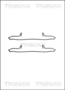 Triscan A/S 8105 101594