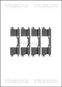 Triscan A/S 8105 101599