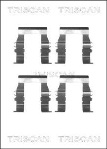 Triscan A/S 8105 101600