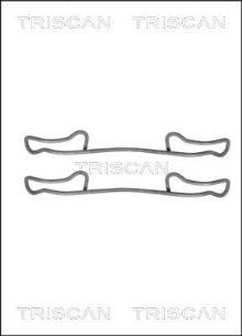 Triscan A/S 8105 101601