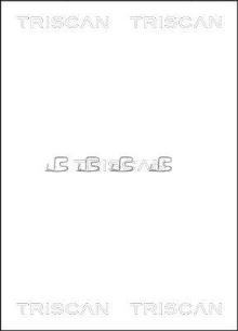 Triscan A/S 8105 101609