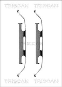 Triscan A/S 8105 101612