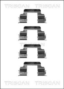 Triscan A/S 8105 101613