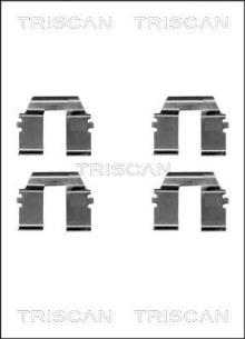 Triscan A/S 8105 101615