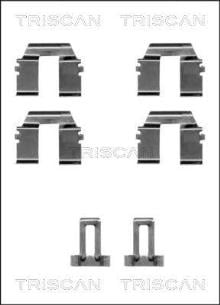 Triscan A/S 8105 101616