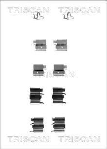 Triscan A/S 8105 101617