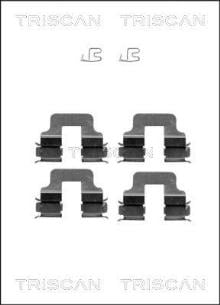 Triscan A/S 8105 101619