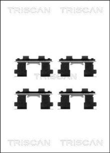 Triscan A/S 8105 101620