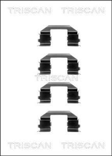 Triscan A/S 8105 101621