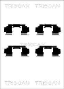 Triscan A/S 8105 101623