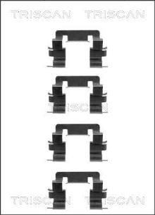 Triscan A/S 8105 101624