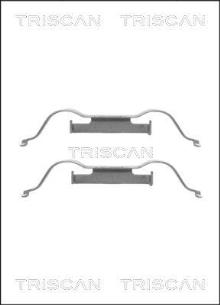 Triscan A/S 8105 101626