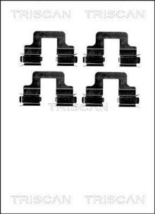 Triscan A/S 8105 101629