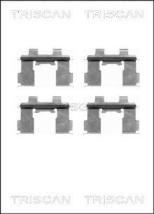 Triscan A/S 8105 101631