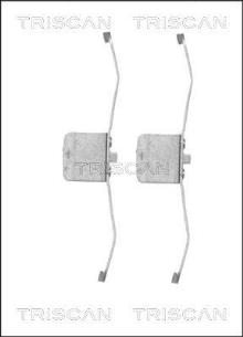 Triscan A/S 8105 101632