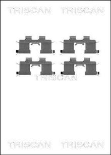 Triscan A/S 8105 101639