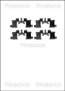 Triscan A/S 8105 101641
