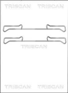 Triscan A/S 8105 101642