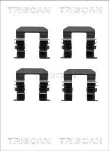 Triscan A/S 8105 101644