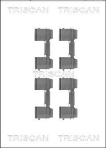 Triscan A/S 8105 101649
